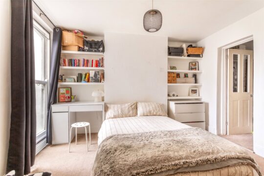 Compton Road, Brighton, BN1 5AN