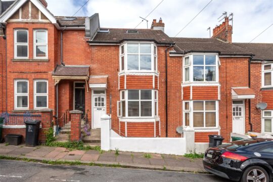Whippingham Road, Brighton, BN2 3PF