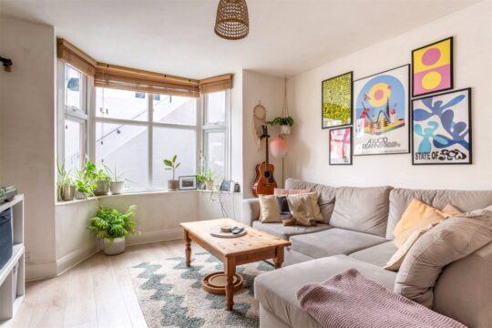 Whippingham Road, Brighton, BN2 3PF