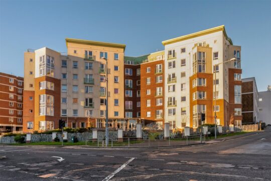 Park Street, Brighton, East Sussex, BN2 0AQ