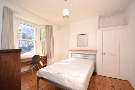 Crescent Road, Brighton, BN2 3RP