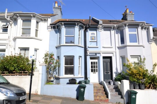 Crescent Road, Brighton, BN2 3RP