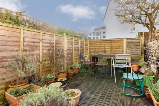 St James’s Street, Brighton, BN2 1TP