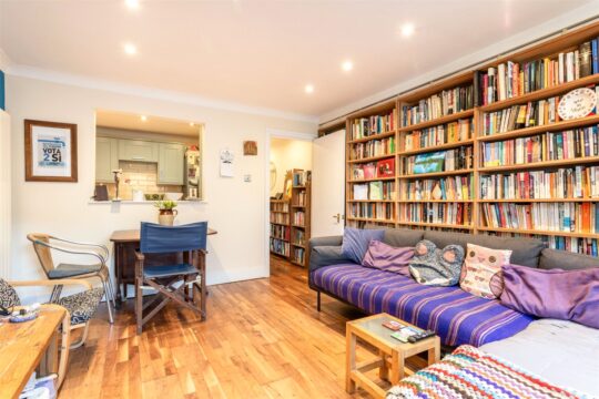 St James’s Street, Brighton, Brighton & Hove, BN2 1TP