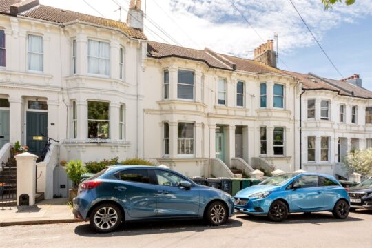 Springfield Road, Brighton, BN1 6BZ