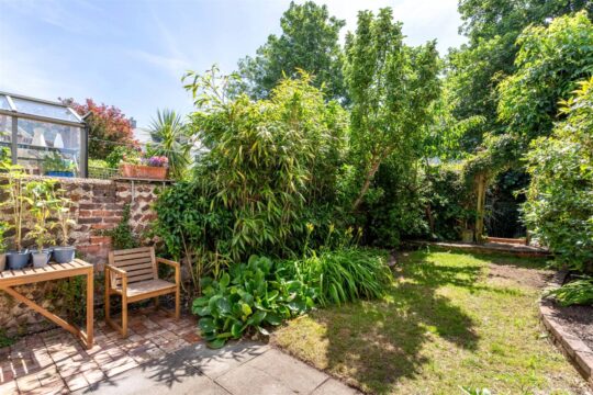 Springfield Road, Brighton, BN1 6BZ