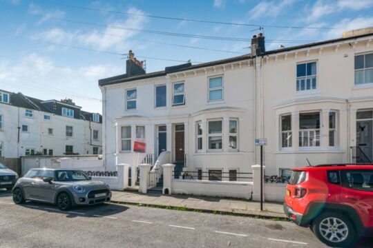Goldstone Road, Hove, BN3 3RP