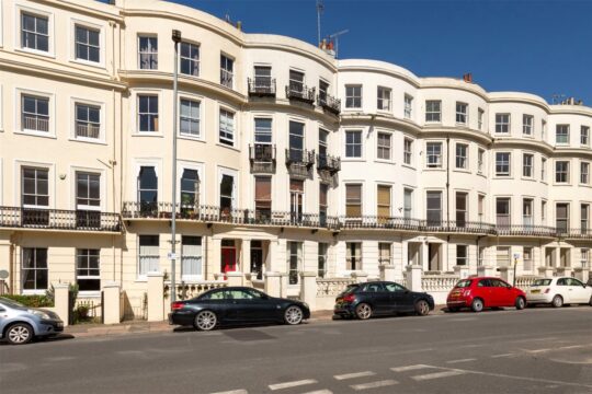 Vernon Terrace, Brighton, BN1 3JG