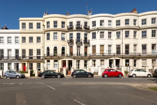 Vernon Terrace, Brighton, BN1 3JG