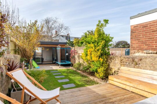 Sandgate Road, Brighton, BN1 6JQ
