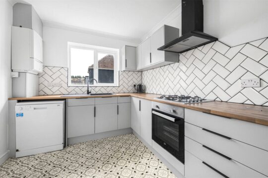 Tangmere Road, Brighton, BN1 8TJ