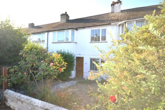 Tangmere Road, Brighton, BN1 8TJ