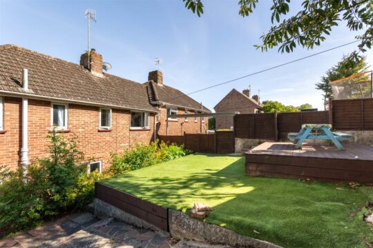 Hawkhurst Road, Brighton, BN1 9EB