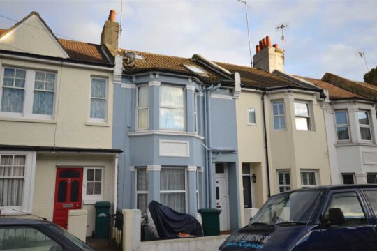 Roedale Road, Brighton, BN1 7GB
