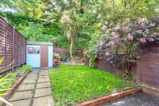 Gladstone Place, Brighton, BN2 3QD