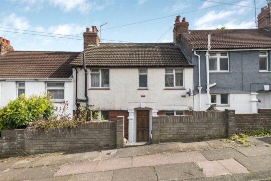 Kimberley Road, Brighton, BN2 4EN