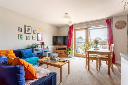 Melbourne Street, Brighton, BN2 3BN