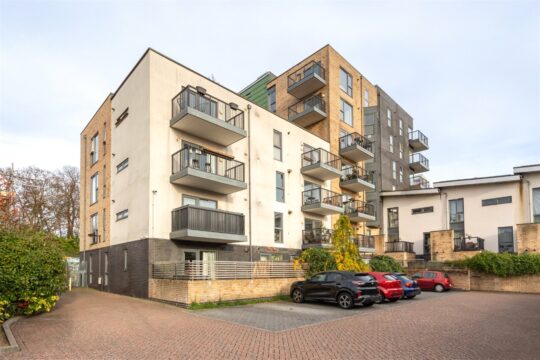 Melbourne Street, Brighton, BN2 3BN
