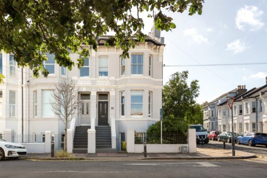 Stanford Road, Brighton, BN1 5DH