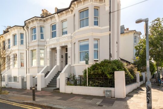 Stanford Road, Brighton, BN1 5DH