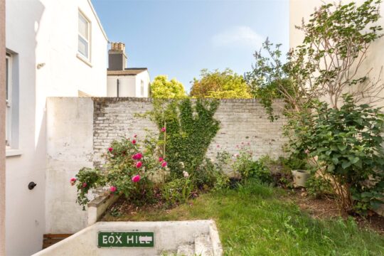 Stanford Road, Brighton, BN1 5DH