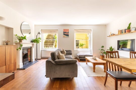 Brunswick Terrace, Hove, BN3 1HL