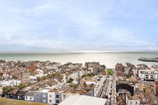 Grosvenor Street, Brighton, BN2 0JQ