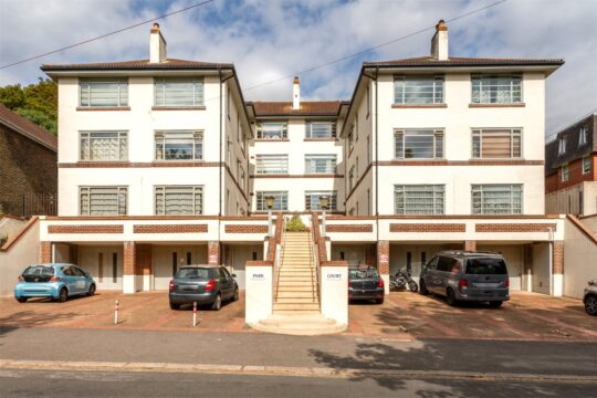 Preston Park Avenue, Brighton, BN1 6HH