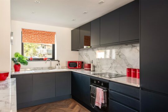 Wellington Road, Brighton, BN2 3AB