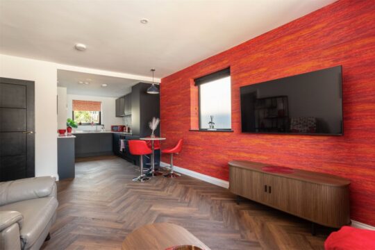Wellington Road, Brighton, BN2 3AB