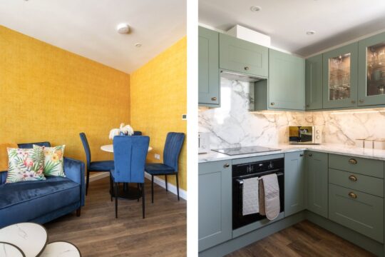 Wellington Road, Brighton, BN2 3AB