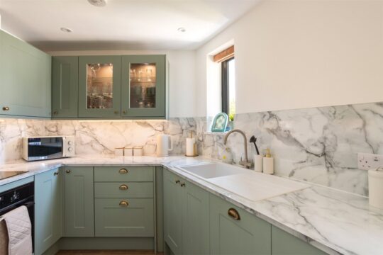Wellington Road, Brighton, BN2 3AB