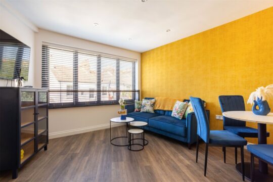 Wellington Road, Brighton, BN2 3AB