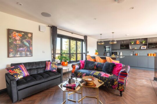 Wellington Road, Brighton, BN2 3AB