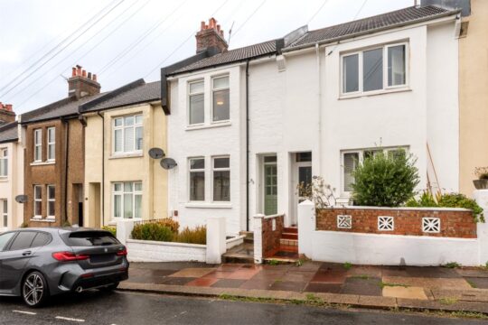 Ladysmith Road, Brighton, BN2 4EH