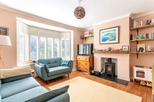 Hertford Road, Brighton, BN1 7GG