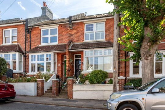 Osborne Road, Brighton, BN1 6LQ