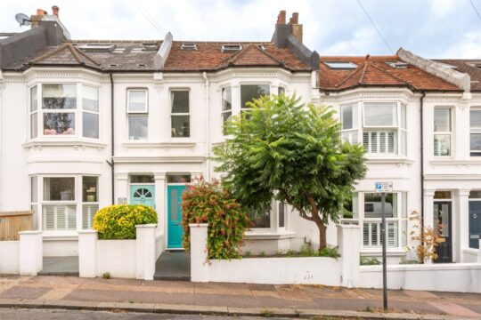 Hythe Road, Brighton, BN1 6JS