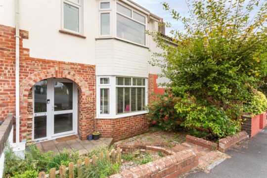 Quarry Bank Road, Brighton, BN1 7HG
