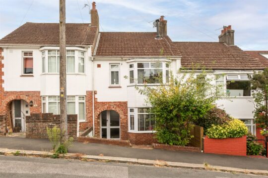Quarry Bank Road, Brighton, BN1 7HG