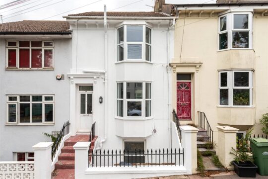 Elm Grove, Brighton, BN2 3ET