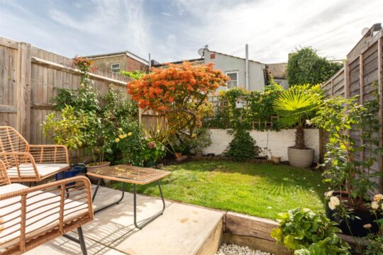 Kingsbury Street, Brighton, BN1 4JW