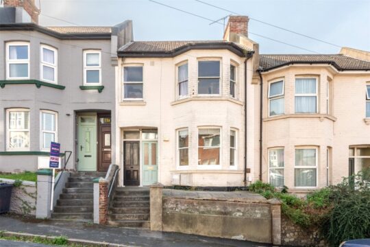 Bembridge Street, Brighton, BN2 3LN