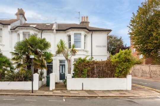 Port Hall Place, Brighton, BN1 5PN