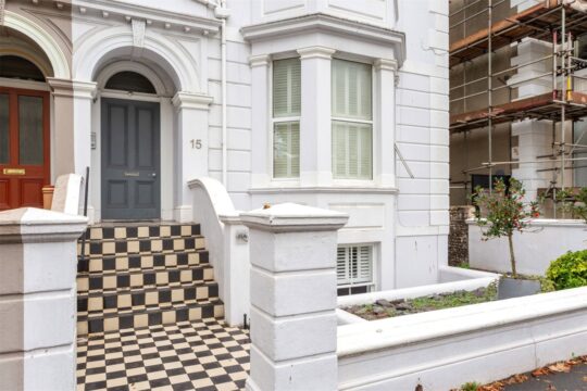 Ventnor Villas, Hove, BN3 3DD